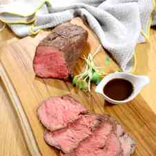 みんなが作ってる ローストビーフ タレ 赤ワインのレシピ クックパッド 簡単おいしいみんなのレシピが340万品