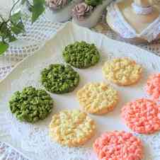 みんなが作ってる イースター お菓子のレシピ クックパッド 簡単おいしいみんなのレシピが352万品
