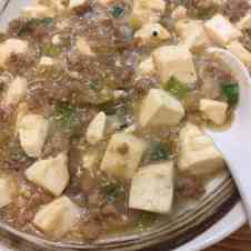 みんなが作ってる 麻婆豆腐 ほんだしのレシピ クックパッド 簡単おいしいみんなのレシピが340万品