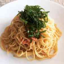みんなが作ってる 明太子パスタ めんつゆ マヨネーズのレシピ クックパッド 簡単おいしいみんなのレシピが344万品