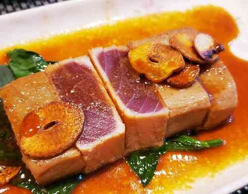 みんなが作ってる マグロステーキ さくのレシピ クックパッド 簡単おいしいみんなのレシピが350万品