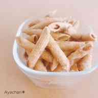 みんなが作ってる パスタ 揚げる お菓子のレシピ クックパッド 簡単おいしいみんなのレシピが356万品