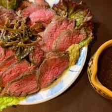 みんなが作ってる 鹿肉 ローストのレシピ クックパッド 簡単おいしいみんなのレシピが360万品