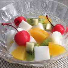 みんなが作ってる フルーツポンチ バナナのレシピ クックパッド 簡単おいしいみんなのレシピが353万品