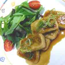 みんなが作ってる 生麩 焼くのレシピ クックパッド 簡単おいしいみんなのレシピが359万品