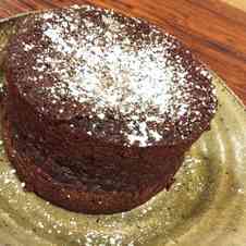 みんなが作ってる ありガトーショコラのレシピ クックパッド 簡単おいしいみんなのレシピが357万品