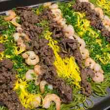 みんなが作ってる 瓦そば アレンジのレシピ クックパッド 簡単おいしいみんなのレシピが348万品