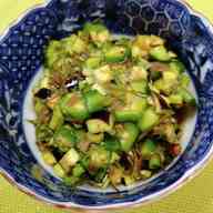 みんなが作ってる 山形だし 納豆昆布のレシピ クックパッド 簡単おいしいみんなのレシピが341万品