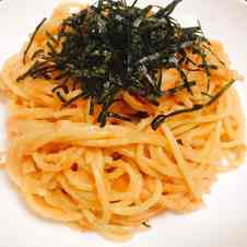 みんなが作ってる 明太子パスタ めんつゆ マヨネーズのレシピ クックパッド 簡単おいしいみんなのレシピが358万品