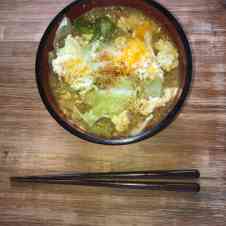 みんなが作ってる サッポロ一番 みそラーメン 卵のレシピ クックパッド 簡単おいしいみんなのレシピが359万品