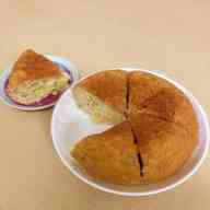 みんなが作ってる 砂糖なし バナナヨーグルトケーキのレシピ クックパッド 簡単おいしいみんなのレシピが349万品