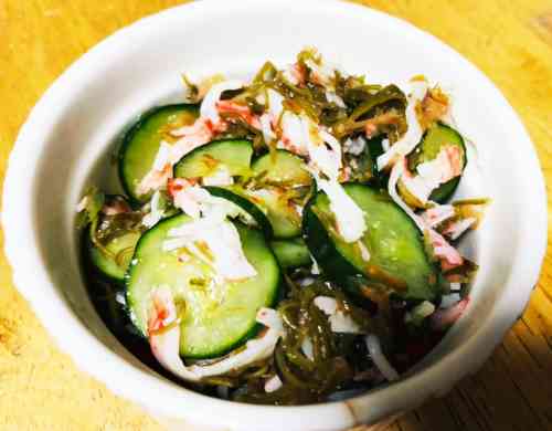 みんなが作ってる めかぶ 乾燥のレシピ クックパッド 簡単おいしいみんなのレシピが355万品