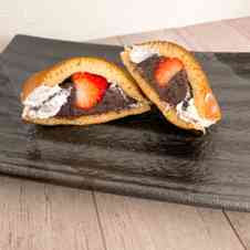 みんなが作ってる ホットケーキミックス 白玉粉 フライパンのレシピ クックパッド 簡単おいしいみんなのレシピが352万品