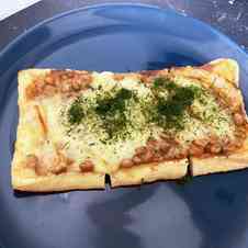 みんなが作ってる 油揚 納豆 オーブントースターのレシピ クックパッド 簡単おいしいみんなのレシピが354万品