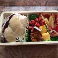 みんなが作ってる 幼稚園 お弁当 食べやすいのレシピ クックパッド 簡単おいしいみんなのレシピが360万品
