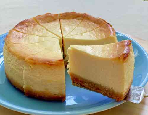 みんなの サワークリーム チーズケーキ レシピが1 479品 クックパッド
