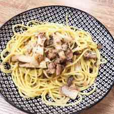 みんなが作ってる サバ オイル漬け パスタのレシピ クックパッド 簡単おいしいみんなのレシピが361万品