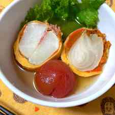 みんなが作ってる 玉ねぎ おでんの素のレシピ クックパッド 簡単おいしいみんなのレシピが363万品