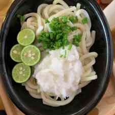 みんなが作ってる すだち うどんのレシピ クックパッド 簡単おいしいみんなのレシピが359万品