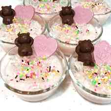 みんなが作ってる 型抜きチョコ 牛乳のレシピ クックパッド 簡単おいしいみんなのレシピが365万品