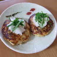 みんなが作ってる いわし たたき身 ハンバーグのレシピ クックパッド 簡単おいしいみんなのレシピが356万品