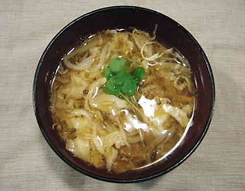 みんなの推薦 にゅうめん レシピ 148品 クックパッド 簡単おいしいみんなのレシピが341万品