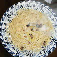 みんなが作ってる ニシン パスタのレシピ クックパッド 簡単おいしいみんなのレシピが361万品