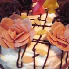 みんなが作ってる 花びら チョコのレシピ クックパッド 簡単