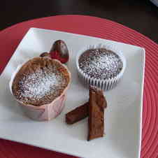 みんなが作ってる 材料 少ない チョコレートのレシピ クックパッド 簡単おいしいみんなのレシピが350万品