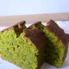 みんなが作ってる 抹茶 チョコチップ パウンドケーキのレシピ クックパッド 簡単おいしいみんなのレシピが359万品