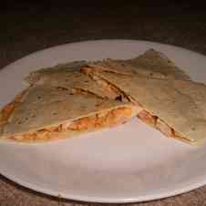 みんなが作ってる チキンケサディーヤのレシピ クックパッド 簡単おいしいみんなのレシピが361万品