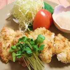 みんなが作ってる チキンカツ チーズ 焼きのレシピ クックパッド 簡単おいしいみんなのレシピが360万品