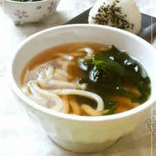 みんなが作ってる 味の素 うどんのレシピ クックパッド 簡単おいしいみんなのレシピが365万品