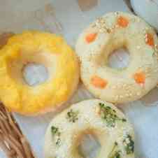 みんなが作ってる 離乳食 お焼き オーブントースターのレシピ クックパッド 簡単おいしいみんなのレシピが360万品