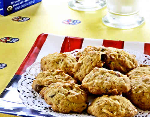 みんなが作ってる アメリカ クッキー クリスマスのレシピ クックパッド 簡単おいしいみんなのレシピが344万品