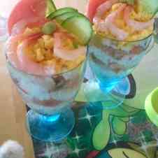 みんなが作ってる かわいい パフェのレシピ クックパッド 簡単おいしいみんなのレシピが347万品