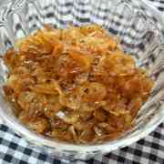 みんなが作ってる 干しアミエビのレシピ クックパッド 簡単おいしいみんなのレシピが372万品