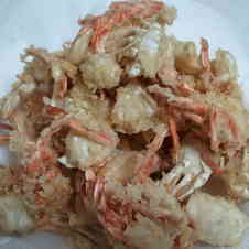 みんなが作ってる 沢蟹のレシピ クックパッド 簡単おいしいみんなのレシピが359万品