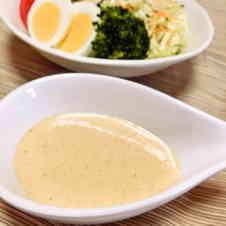 みんなが作ってる ポン酢 マヨネーズ ドレッシングのレシピ クックパッド 簡単おいしいみんなのレシピが341万品