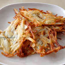 みんなが作ってる じゃがいも パイユのレシピ クックパッド 簡単おいしいみんなのレシピが358万品