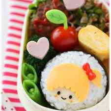 みんなが作ってる キャラ弁 女子のレシピ クックパッド 簡単おいしいみんなのレシピが365万品