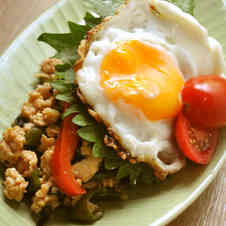 みんなが作ってる バジルの代わりに大葉のレシピ クックパッド 簡単おいしいみんなのレシピが360万品