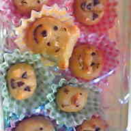 みんなが作ってる スイートポテト キャラのレシピ クックパッド 簡単おいしいみんなのレシピが355万品