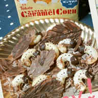 みんなが作ってる 幼虫 チョコレートのレシピ クックパッド 簡単おいしいみんなのレシピが349万品