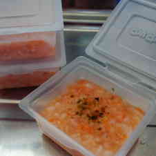 みんなが作ってる 離乳食 キャベツ 炊飯器のレシピ クックパッド 簡単おいしいみんなのレシピが360万品