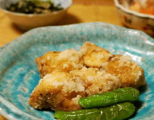 みんなが作ってる めかじき やわらかいのレシピ クックパッド 簡単おいしいみんなのレシピが371万品