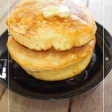 みんなが作ってる ホットケーキミックスを使わないホットケーキのレシピ クックパッド 簡単おいしいみんなのレシピが359万品