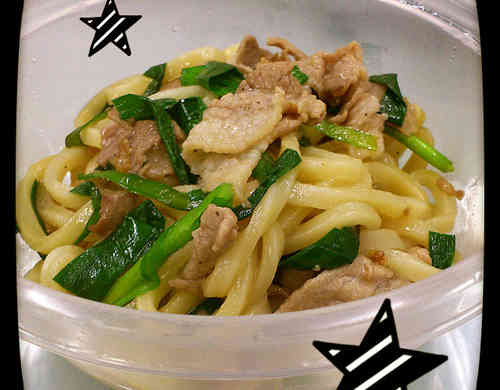 みんなが作ってる 冷凍うどん お弁当のレシピ クックパッド 簡単おいしいみんなのレシピが348万品