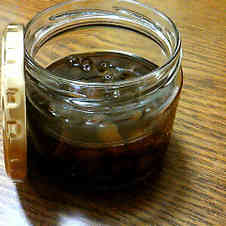 みんなが作ってる ラムレーズン 保存のレシピ クックパッド 簡単おいしいみんなのレシピが360万品