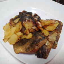 みんなが作ってる ほっけ 切り身のレシピ クックパッド 簡単おいしいみんなのレシピが359万品